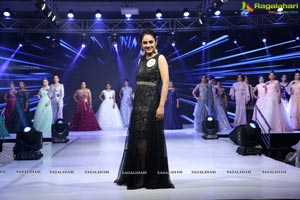 Mrs India Telangana 2019 Grand Finale