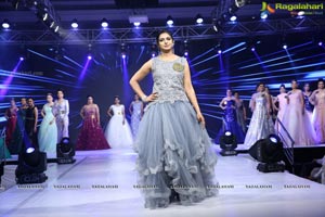 Mrs India Telangana 2019 Grand Finale