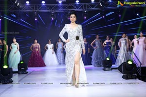 Mrs India Telangana 2019 Grand Finale