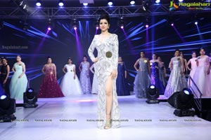 Mrs India Telangana 2019 Grand Finale