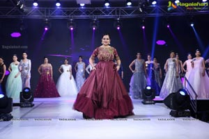 Mrs India Telangana 2019 Grand Finale