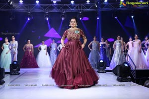 Mrs India Telangana 2019 Grand Finale