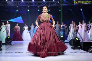 Mrs India Telangana 2019 Grand Finale