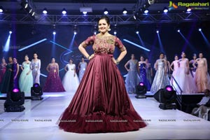 Mrs India Telangana 2019 Grand Finale