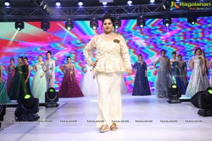 Mrs India Telangana 2019 Grand Finale