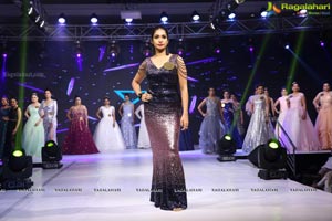 Mrs India Telangana 2019 Grand Finale