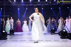 Mrs India Telangana 2019 Grand Finale