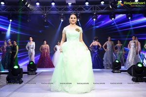 Mrs India Telangana 2019 Grand Finale