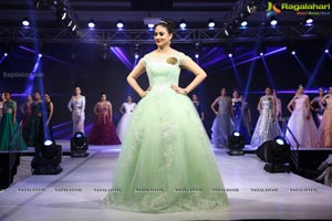 Mrs India Telangana 2019 Grand Finale