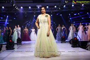 Mrs India Telangana 2019 Grand Finale