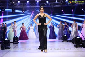 Mrs India Telangana 2019 Grand Finale