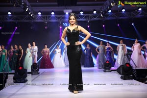 Mrs India Telangana 2019 Grand Finale