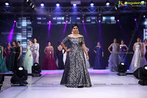 Mrs India Telangana 2019 Grand Finale