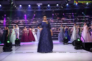 Mrs India Telangana 2019 Grand Finale