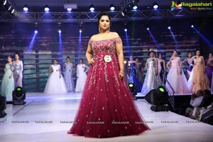 Mrs India Telangana 2019 Grand Finale