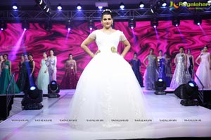 Mrs India Telangana 2019 Grand Finale