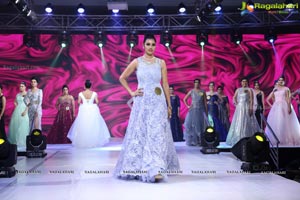 Mrs India Telangana 2019 Grand Finale