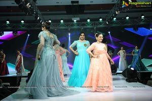 Mrs India Telangana 2019 Grand Finale