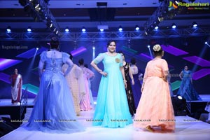 Mrs India Telangana 2019 Grand Finale