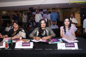 Mrs India Telangana 2019 Grand Finale