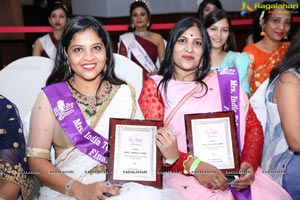 Mrs India Telangana 2019 Grand Finale