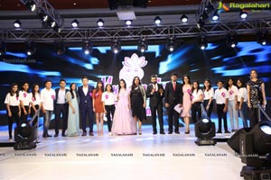 Mrs India Telangana 2019 Grand Finale