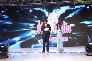 Mrs India Telangana 2019 Grand Finale