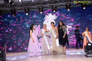 Mrs India Telangana 2019 Grand Finale