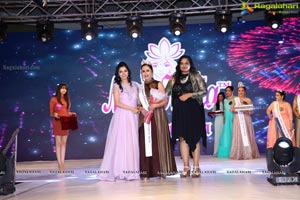 Mrs India Telangana 2019 Grand Finale