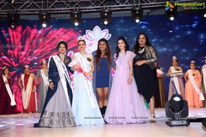 Mrs India Telangana 2019 Grand Finale