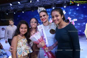 Mrs India Telangana 2019 Grand Finale