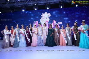 Mrs India Telangana 2019 Grand Finale