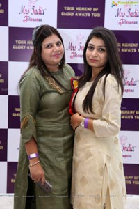 Mrs India Telangana 2019 Grand Finale