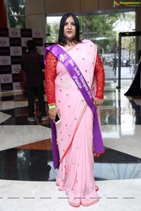 Mrs India Telangana 2019 Grand Finale