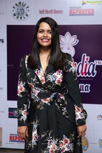 Mrs India Telangana 2019 Grand Finale