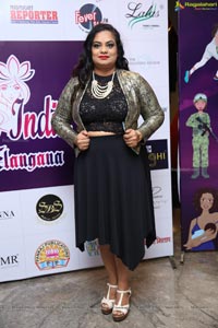 Mrs India Telangana 2019 Grand Finale