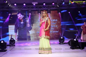 Mrs India Telangana 2019 Grand Finale