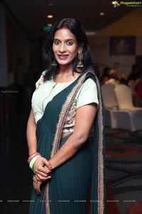 Mrs India Telangana 2019 Grand Finale