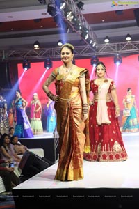 Mrs India Telangana 2019 Grand Finale