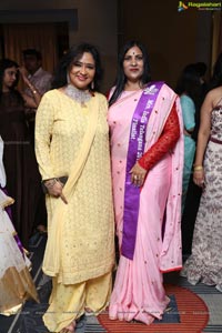 Mrs India Telangana 2019 Grand Finale