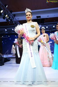 Mrs India Telangana 2019 Grand Finale