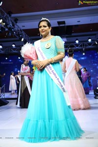 Mrs India Telangana 2019 Grand Finale