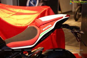 MV Agusta Launches Brutale 800RR