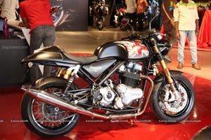 MV Agusta Launches Brutale 800RR