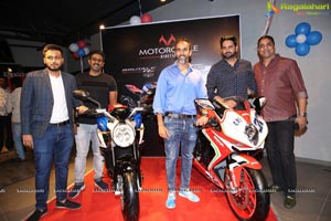 MV Agusta Launches Brutale 800RR