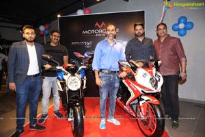 MV Agusta Launches Brutale 800RR