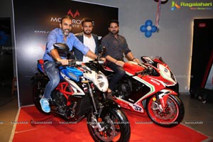 MV Agusta Launches Brutale 800RR