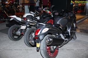 MV Agusta Launches Brutale 800RR