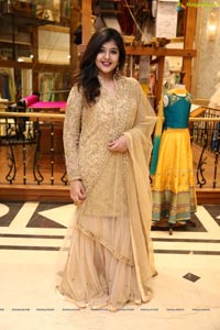 Neeru's Bloggers Meet & EID Sale at Banjara Hills Store