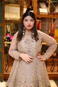 Neeru's Bloggers Meet & EID Sale at Banjara Hills Store